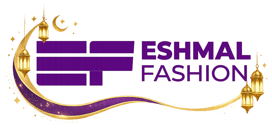 Eshmal Fashion